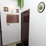 Apartman Blue And With Balcony