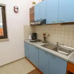 Apartman Blue And With Balcony