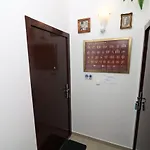Apartman Blue And With Balcony