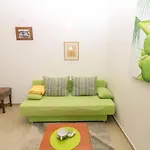 Apartman Blue And With Balcony
