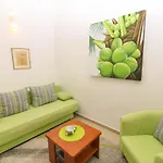 Apartman Blue And With Balcony *