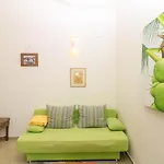 Apartman Blue And With Balcony *