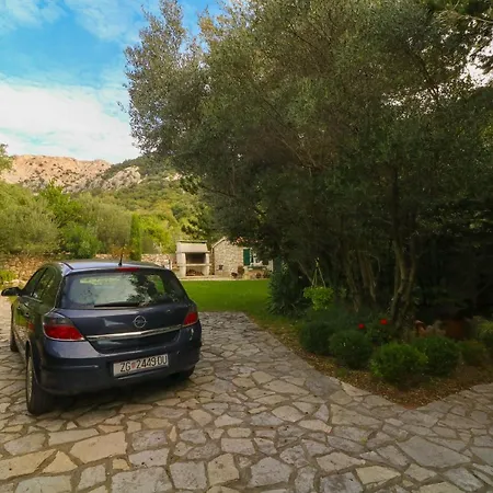 Apartman Blue And With Balcony