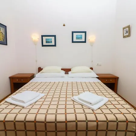 Apartman Blue And With Balcony