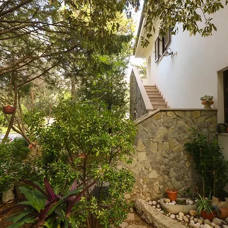 Blue And With Balcony * Baška