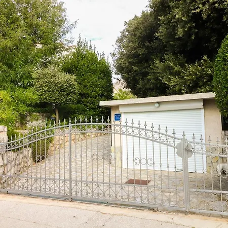 Apartman Blue And With Balcony Baška