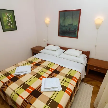 Apartman Blue And With Balcony *