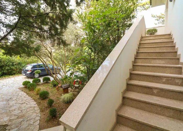 Daire Blue And With Balcony Baška