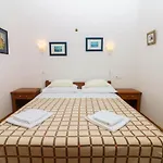 Apartament Blue And With Balcony