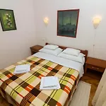 Apartament Blue And With Balcony *
