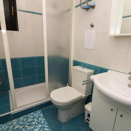 Apartmán Blue And With Balcony *