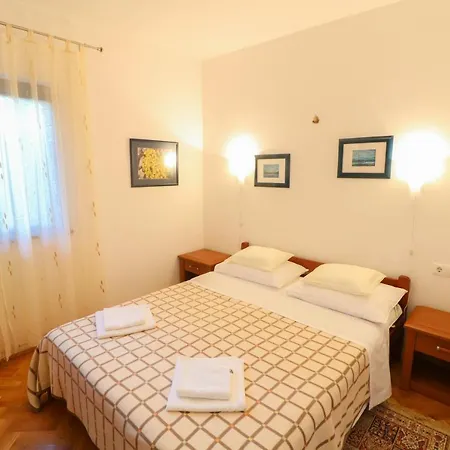 Apartmán Blue And With Balcony