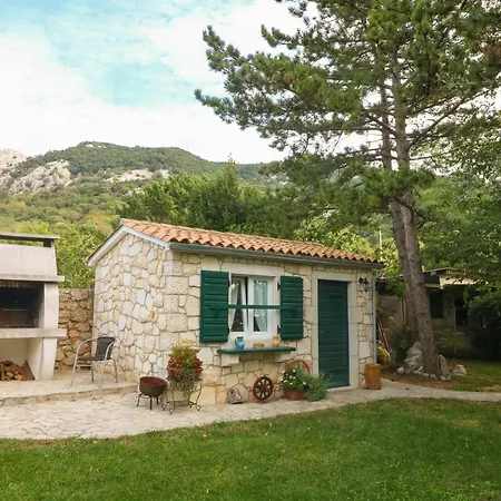 Apartmán Blue And With Balcony